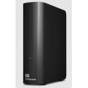 Western Digital Elements WDBWLG0200HBK-EESN ulkoinen kovalevy 20 TB USB A-tyyppi 2.0/3.2 Gen 1 (3.1 Western Digital Elements WDBWLG0200HBK-EESN ulkoinen kovalevy 20 TB USB A-tyyppi 2.0/3.2 Gen 1 (3.1