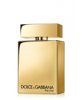 Dolce&Gabbana The One For Men Gold 50 ml Vyrams