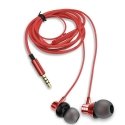 Aiwa ESTM-50RD наушники/гарнитура Проводная Вкладыши Музыка Aiwa ESTM-50RD наушники/гарнитура Проводная Вкладыши Музыка