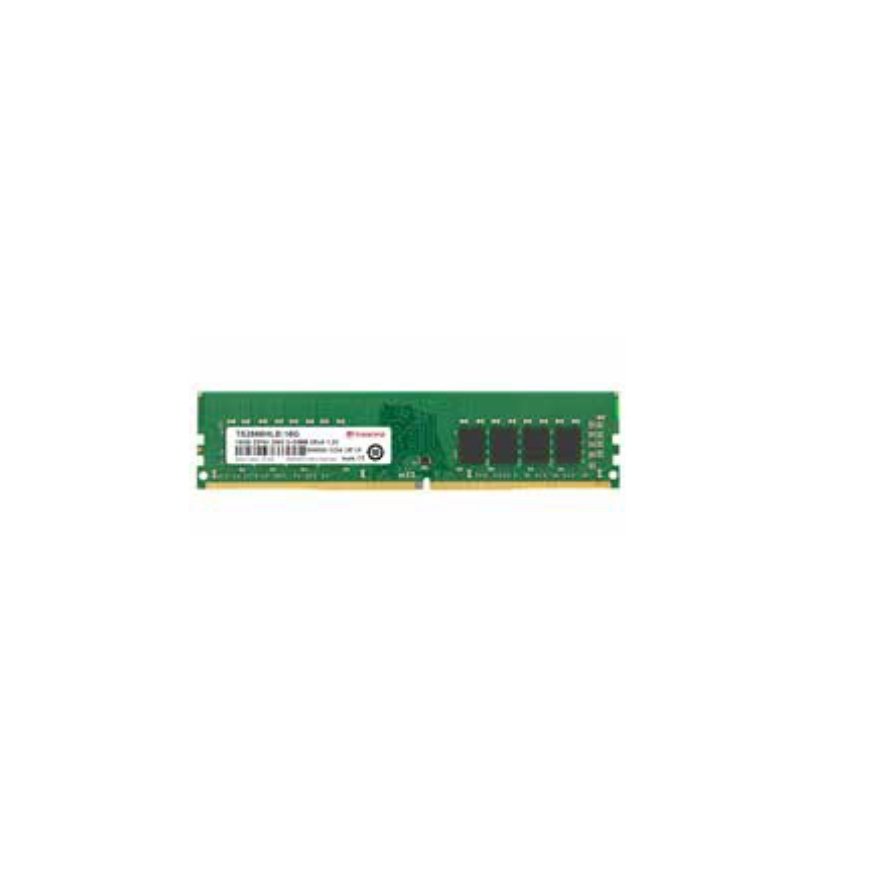 Transcend TS3200HLB-16G muistimoduuli 16 GB 1 x 16 GB DDR4