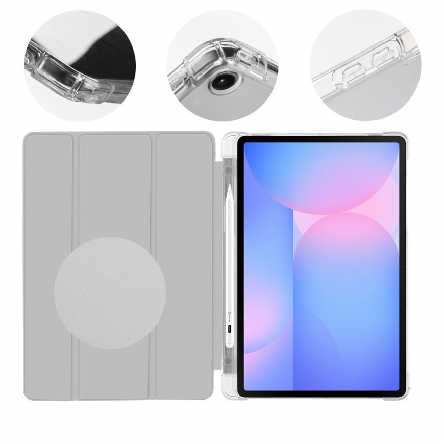 OBAL:ME MistyTab Case for Samsung Galaxy