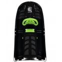 Stiga Snowpower Stūrējamās ragavas Melns, Zaļš Plastmasa Stiga Snowpower Stūrējamās ragavas Melns, Zaļš Plastmasa