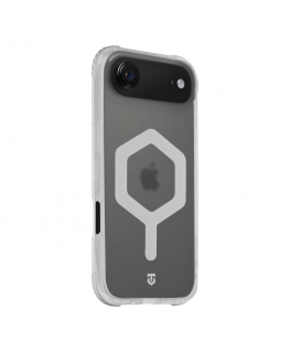 Tactical MagForce Hexagon Cover for Apple iPhone Air T-White