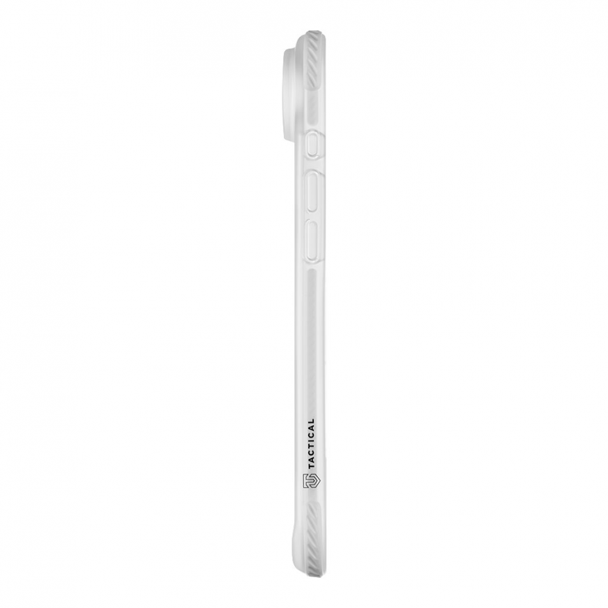 Tactical MagForce Hexagon Cover for Apple iPhone Air T-White – 2
