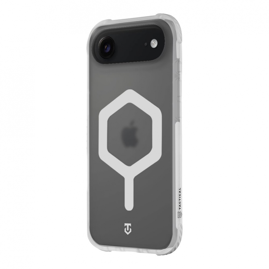 Tactical MagForce Hexagon Cover for Apple iPhone Air T-White – 5