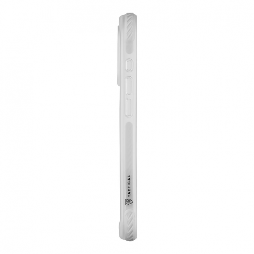 Tactical MagForce Hexagon Cover for Apple iPhone 16 Pro T-White – 2