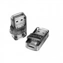 LogiLink BT0054 Bluetooth-musiikkivastaanotin Harmaa, Läpinäkyvä LogiLink BT0054 Bluetooth-musiikkivastaanotin Harmaa, Läpinäkyvä