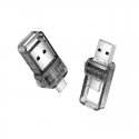 LogiLink BT0054 „Bluetooth“ muzikos imtuvas Pilka, Permatomas LogiLink BT0054 „Bluetooth“ muzikos imtuvas Pilka, Permatomas