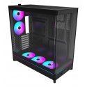 Montech HS02 PRO Midi Tower Black