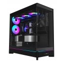 Montech HS02 PRO Midi Tower Black