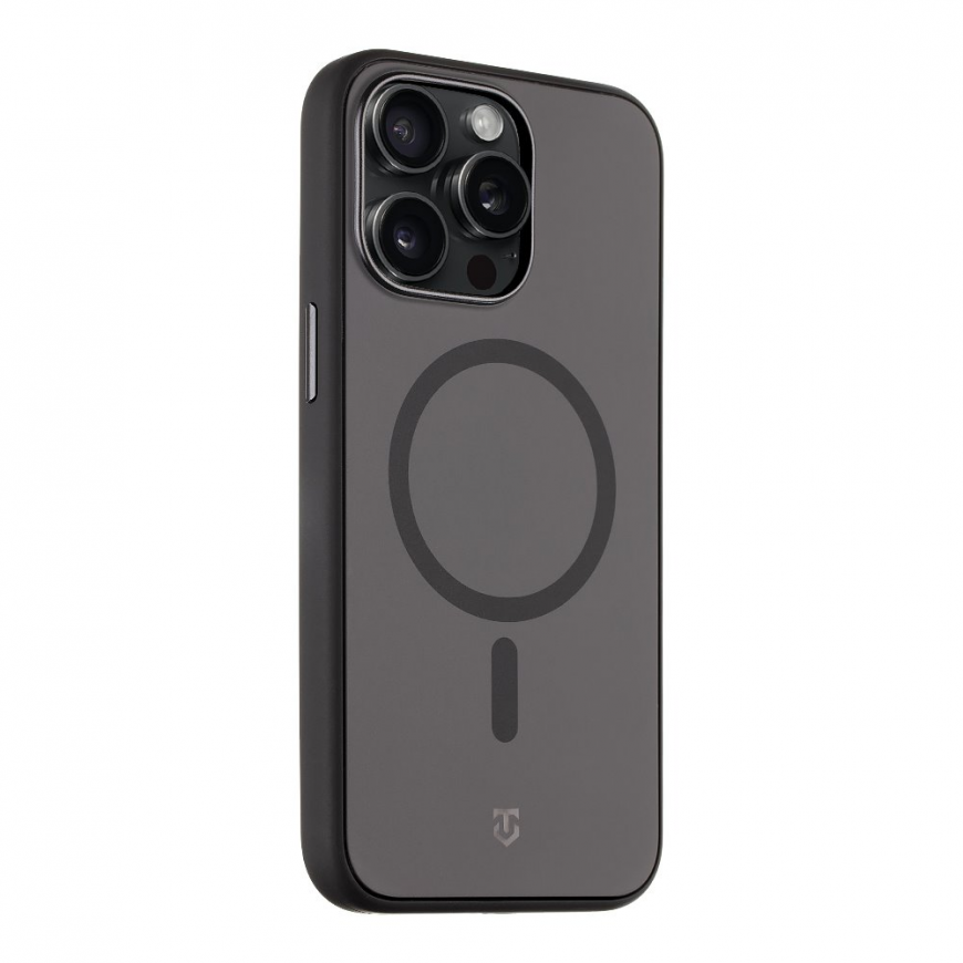 Tactical MagForce SmoothIsFast Cover for Apple iPhone 15 Pro Max