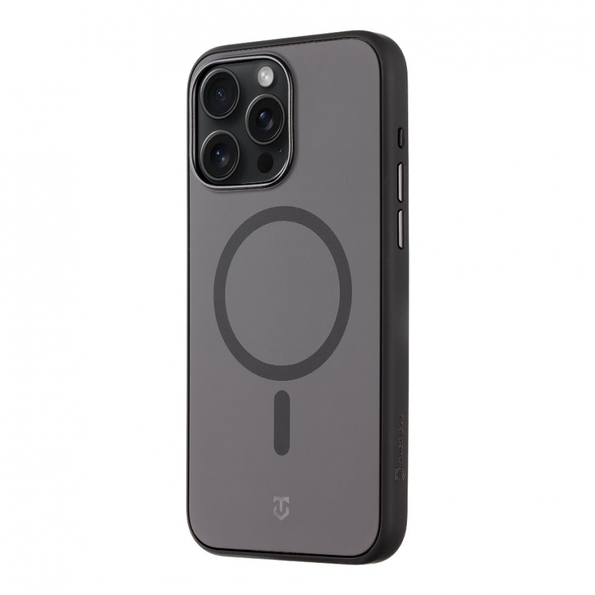 Tactical MagForce SmoothIsFast Cover for Apple iPhone 15 Pro Max – 3