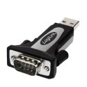 LogiLink AU0034 cable gender changer USB RS232 LogiLink AU0034 cable gender changer USB RS232
