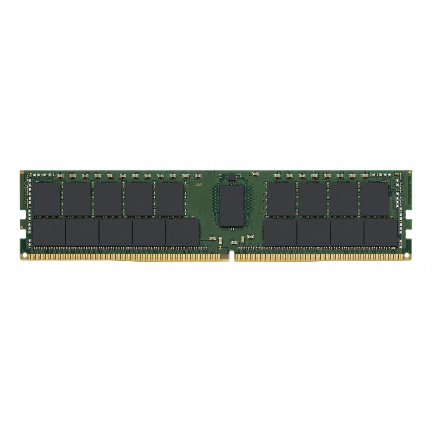 Kingston Technology KSM32RD4/64HD модуль памяти 64 GB 1 x 64 GB DDR4 3200 MT/s Error-correcting code