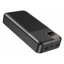 PATONA 9417 power bank Lithium Polymer (LiPo) 20000 mAh Black