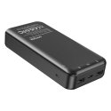 PATONA 9417 power bank Lithium Polymer (LiPo) 20000 mAh Black