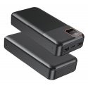 PATONA 9417 power bank Lithium Polymer (LiPo) 20000 mAh Black