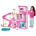 Barbie Dreamhouse Adventures HMX10 кукольный домик Barbie Dreamhouse Adventures HMX10 кукольный домик