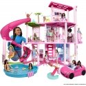 Barbie Dreamhouse Adventures HMX10 leļļu mājas Barbie Dreamhouse Adventures HMX10 leļļu mājas