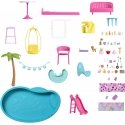 Barbie Dreamhouse Adventures HMX10 кукольный домик Barbie Dreamhouse Adventures HMX10 кукольный домик