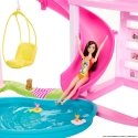 Barbie Dreamhouse Adventures HMX10 nukumaja Barbie Dreamhouse Adventures HMX10 nukumaja