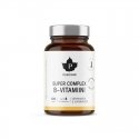 Puhdistamo Super Complex B Vitamin, 120 Capsules Puhdistamo Super Complex B Vitamin, 120 Capsules