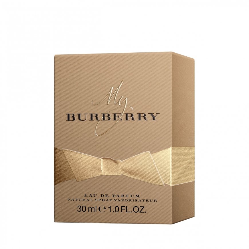 Burberry My 30 ml Naised – 3