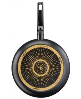 Tefal B55605 Daudzfunkcionāla panna Apaļš
