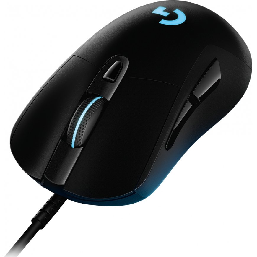 Logitech G Logitech G 910-005632 pele