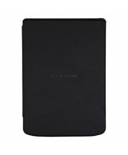 PocketBook H-S-634-K-WW e-grāmatu ierīču apvalks 15,2 cm (6") Aploksne Melns