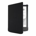 PocketBook H-S-634-K-WW чехол для электронных книг 15,2 cm (6") Крышка Черный PocketBook H-S-634-K-WW чехол для электронных книг 15,2 cm (6") Крышка Черный