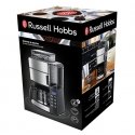Russell Hobbs Grind and Brew Glass Carafe Visiškai automatinis Lašelinis kavos aparatas 1,25 L