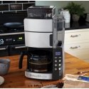 Russell Hobbs Grind and Brew Glass Carafe Täisautomaatne Kohvimasin 1,25 l Russell Hobbs Grind and Brew Glass Carafe Täisautomaatne Kohvimasin 1,25 l