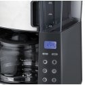 Russell Hobbs Grind and Brew Glass Carafe Pilnībā automātisks Kafijas automāts ar karstā ūdens pilin Russell Hobbs Grind and Brew Glass Carafe Pilnībā automātisks Kafijas automāts ar karstā ūdens pilin
