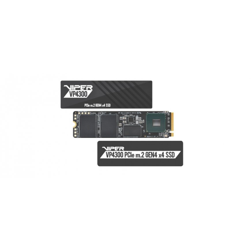 Patriot Memory VP4300 2 TB M.2 PCI Express 4.0