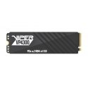 Patriot Memory VP4300 2 TB M.2 PCI Express 4.0 Patriot Memory VP4300 2 TB M.2 PCI Express 4.0