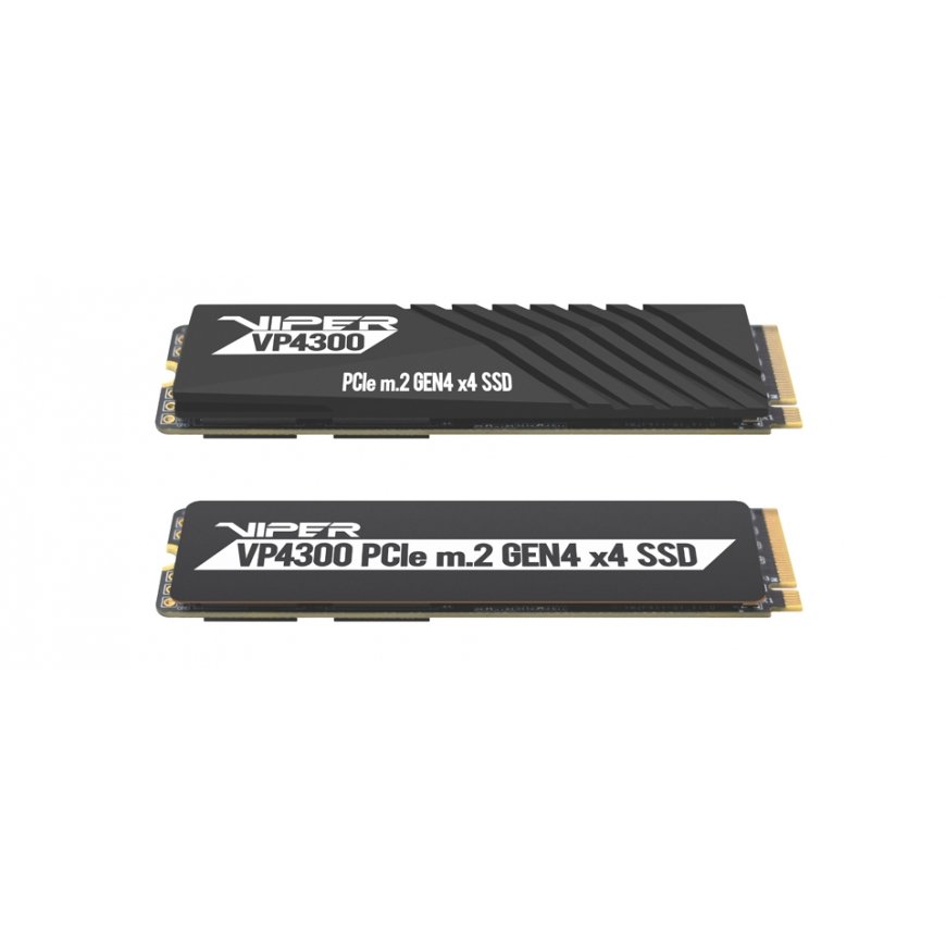 Patriot Memory VP4300 2 TB M.2 PCI Express 4.0 – 4
