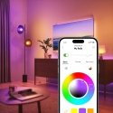 Nanoleaf NF080B02-3A19B älyvalaistus Älylamppu Wi-Fi 8,5 W Nanoleaf NF080B02-3A19B älyvalaistus Älylamppu Wi-Fi 8,5 W