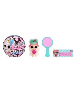L.O.L. Surprise! 542605 lelle