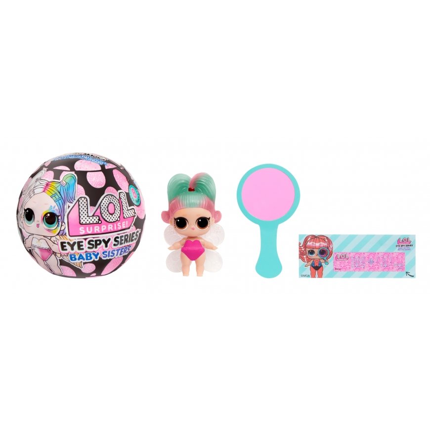 MGA Entertainment L.O.L. Surprise