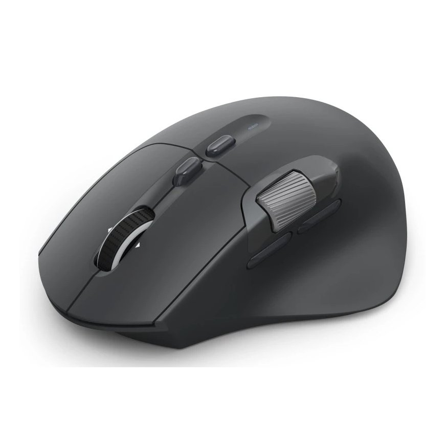 Hama WM-900 mouse Office Right-hand RF Wireless + Bluetooth Optical 3200 DPI – 2