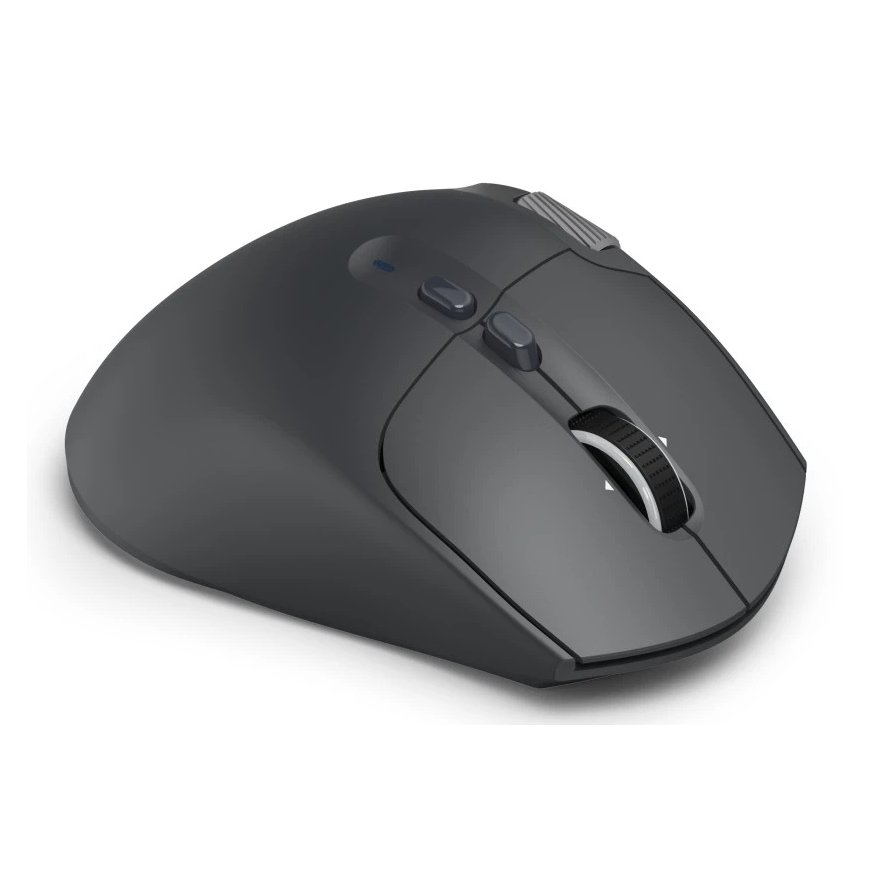 Hama WM-900 mouse Office Right-hand RF Wireless + Bluetooth Optical 3200 DPI – 5