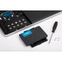 Crucial BX500 2 TB 2.5" Jada ATA III 3D NAND