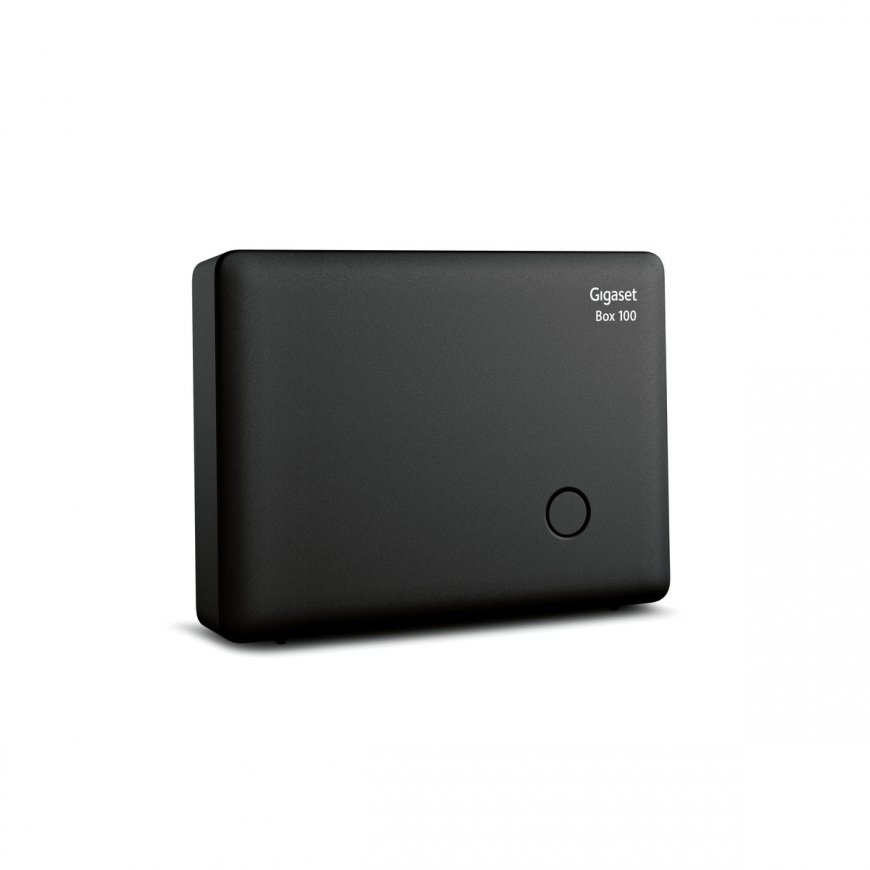 Gigaset Box 100 DECT bāzes stacija