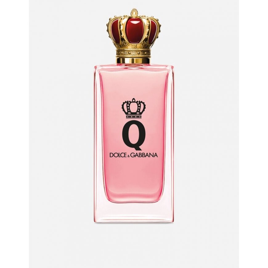 Dolce&Gabbana Q 30 ml Sievietes