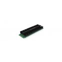ICY BOX IB-M2HS-701 M.2 NVMe SSD Siltuma aizvadītājs / radiators Melns 1 pcs ICY BOX IB-M2HS-701 M.2 NVMe SSD Siltuma aizvadītājs / radiators Melns 1 pcs