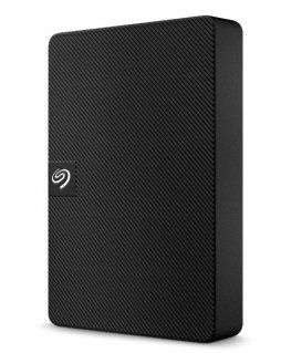 Seagate Expansion STKM1000400 ārējais cietais disks 1 TB USB Type-A 3.2 Gen 1 (3.1 Gen 1) Melns
