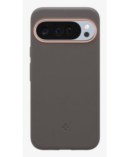 Spigen ACS09735 mobilo telefonu apvalks 17,3 cm (6.8") Aploksne Pelēks