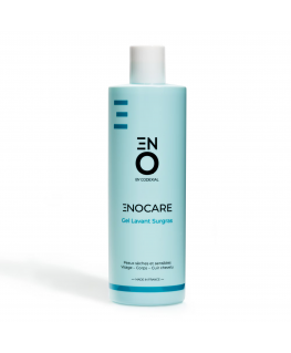 Codexial, Enocare, Hydrating, Shower Gel, Body, For Dry Skin, 40