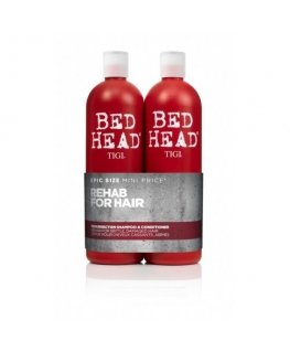 Tigi Resurrection